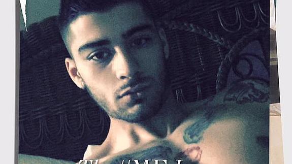 Zayn Malik Ex De One Direction Envió Fotos X Y Mensajes Obscenos A Lili Allen La Verdad 