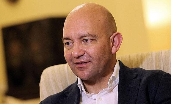 Jaime GarcíaLegaz renuncia a ir en la lista del PP al Congreso La Verdad