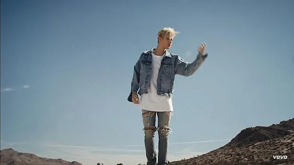 Justin Bieber Bate Records Historicos Con Purpose La Verdad