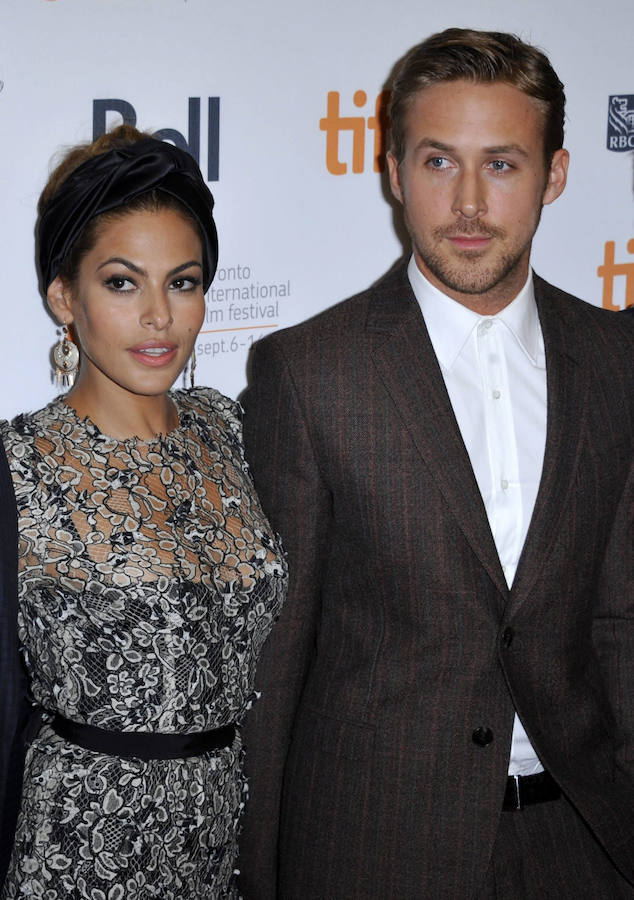 Eva Mendes Y Ryan Gosling Podrían Haberse Casado En Secreto | La Verdad